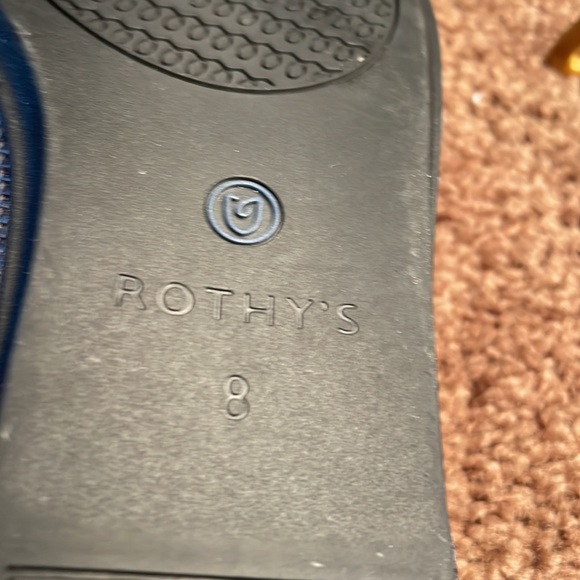 🤩Rothy’s🤩 - Picture 8 of 9